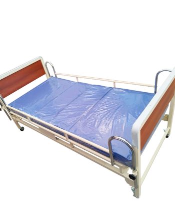 Cama Manual Nacional