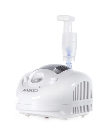 Nebulizador CA-MI New Aspiret
