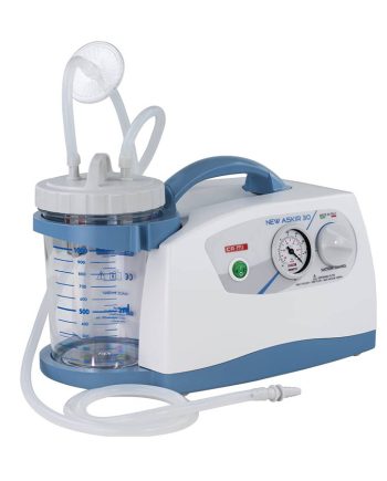Nebulizador CA-MI New Askir 30