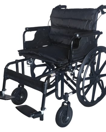Silla de Ruedas Premium COMFORT CARE