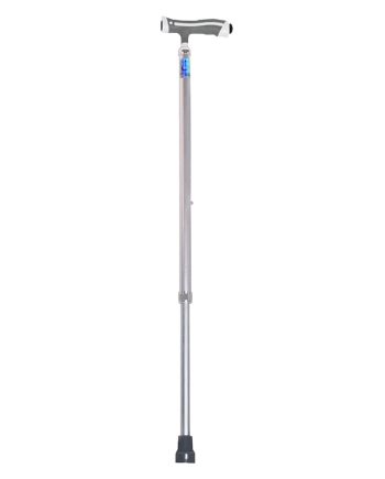 Bastón Estándar con Luz Led