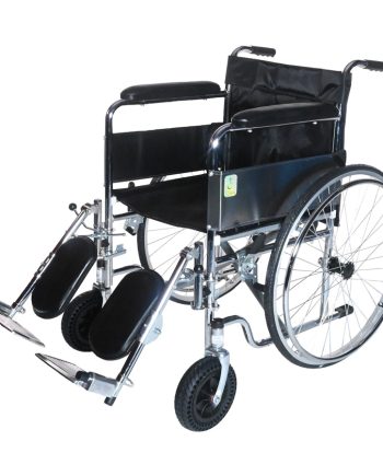 Silla de Ruedas Traumatológica COMFORT CARE