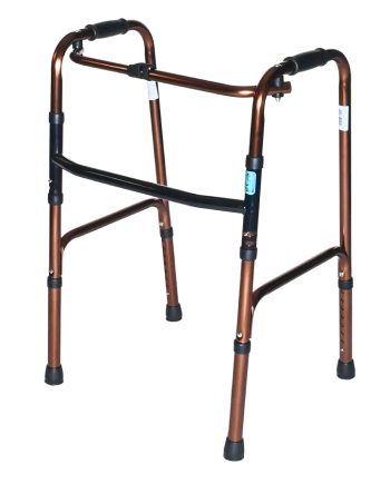 Andador Estándar con Marcapasos COMFORT CARE